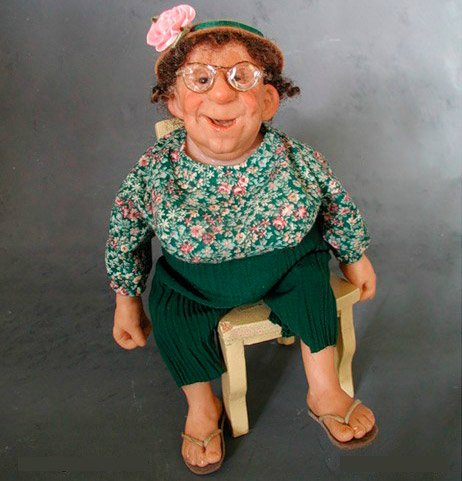 В детстве думал, сорок - старость… Слава Богу, показалось! или Стареть такое счастье -2. Иллюстрации Marius van Dokkum, авторские куклы Annie Wahl и стихи Инны Бронштейн | Бэйбики В детстве думал, сорок - старость… Слава Богу, показалось! или Стареть такое счастье -2. Иллюстрации Marius van Dokkum,