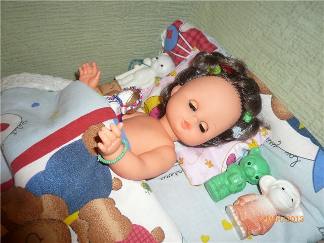 Винтажные прогулки. Кукла ГДР. Фото | Бэйбики Винтажные прогулки. Кукла ГДР. Фото (фото 2)