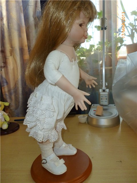 Моя Пэгги Сью от Донны Руберт