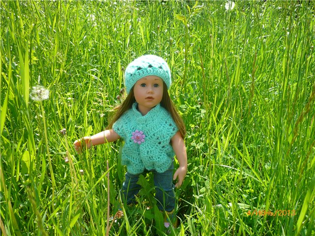 Алиса - куколка моего вдохновения | Бэйбики Алиса - куколка моего вдохновения