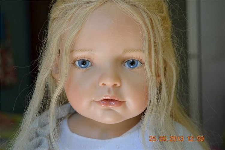 Fine ny Hildegard Gunzel. Ура, наконец- то в моей коллекции пополнение