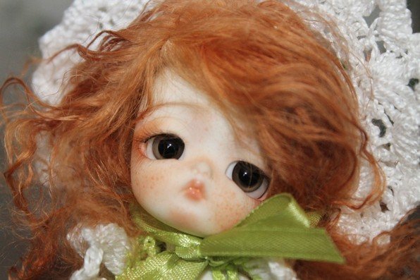 Цветочный Детский Сад или история одной Цветульки! Fairies, Dollzone (фото 8)