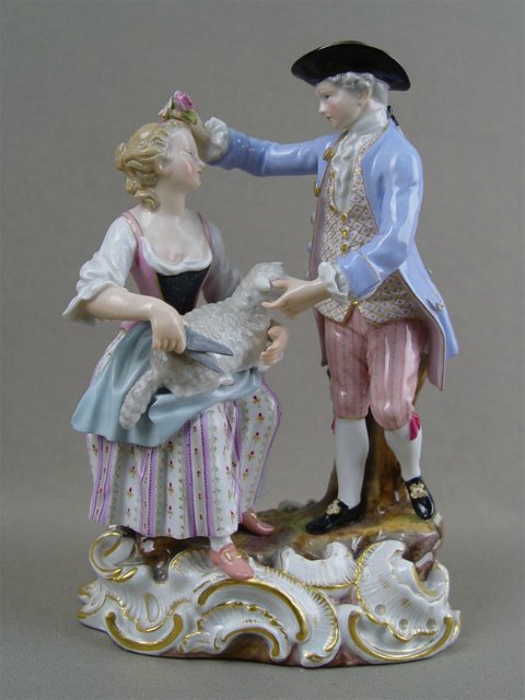 Неизвестно что, неизвестно откуда или Власть клейма над разумом. Коллекционеры шутят