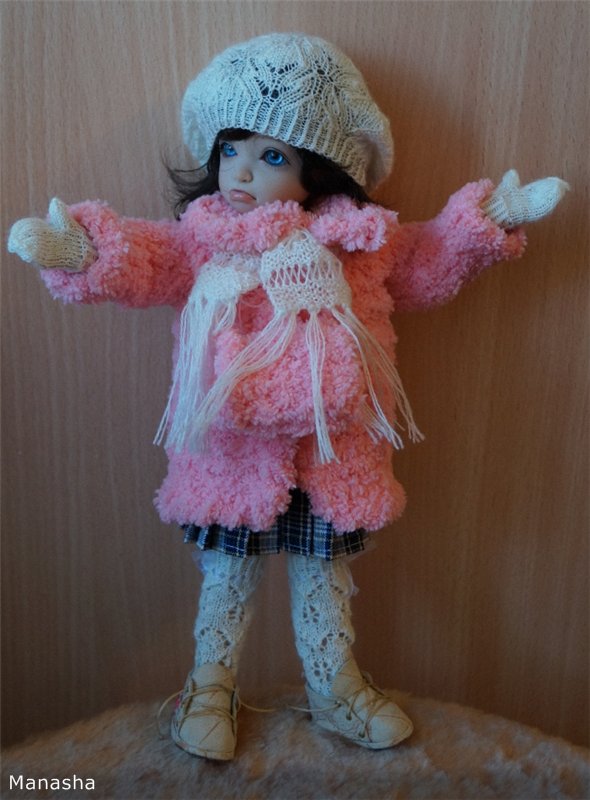 А мы готовимся к зиме...Iplehouse, Ringo | Бэйбики А мы готовимся к зиме...Iplehouse, Ringo (фото 7)