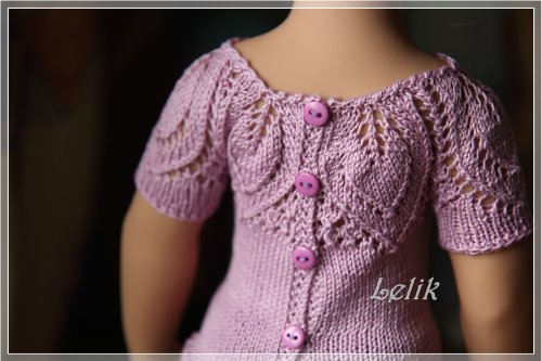 Новые наряды для Gotz — Одежда и обувь для кукол своими руками: фото