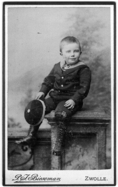 У матросов нет вопросов. В копилку идей для создания образов старинных кукол