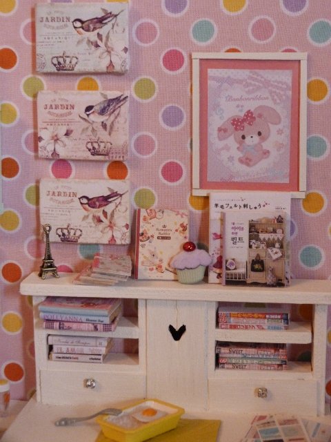 Долгожданная диорама для Ирреаликов (фото 9)