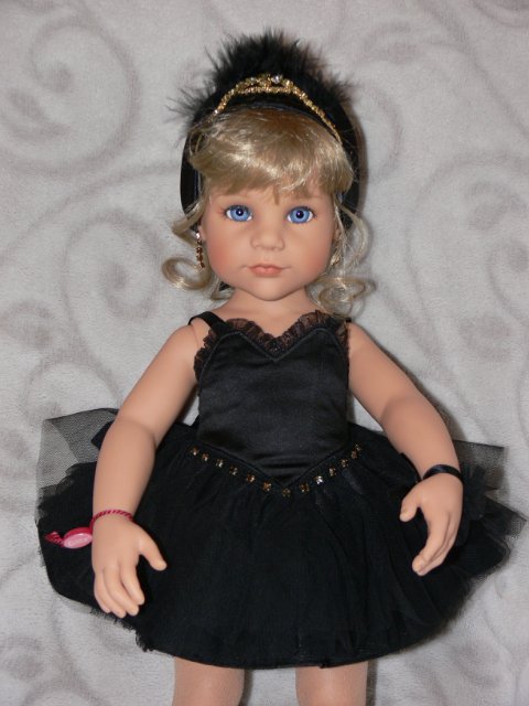 Поделюсь с друзьями красотой. Gotz (фото 9)