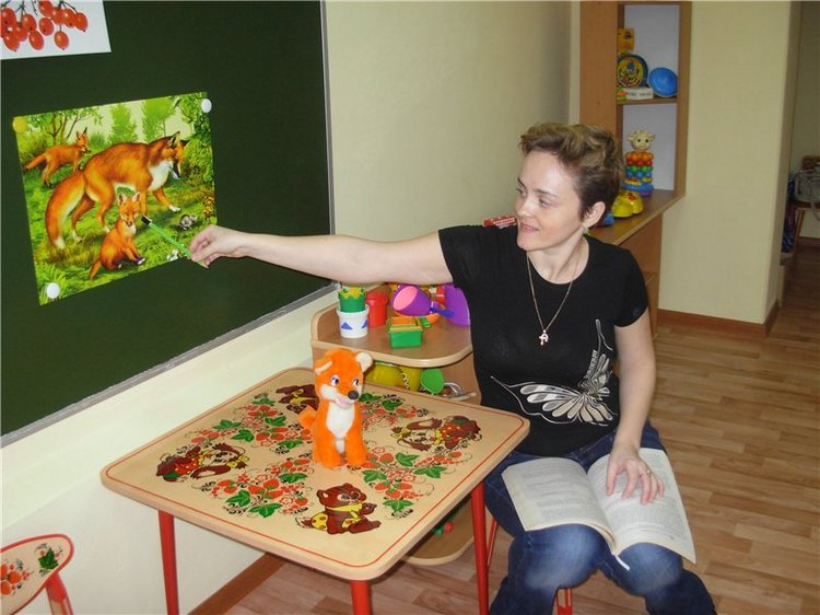 Так больно за родной детский сад