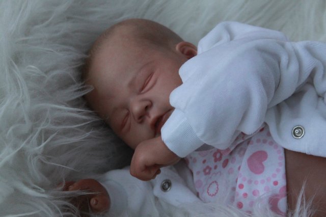 Мои двойняшки-кукла реборн Элины Кудрявцевой