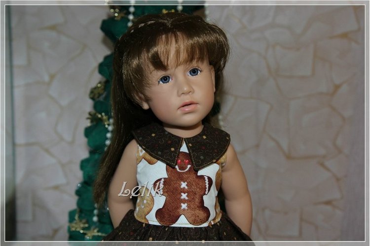 12 месяцев, или как Тамира за подснежниками ходила )