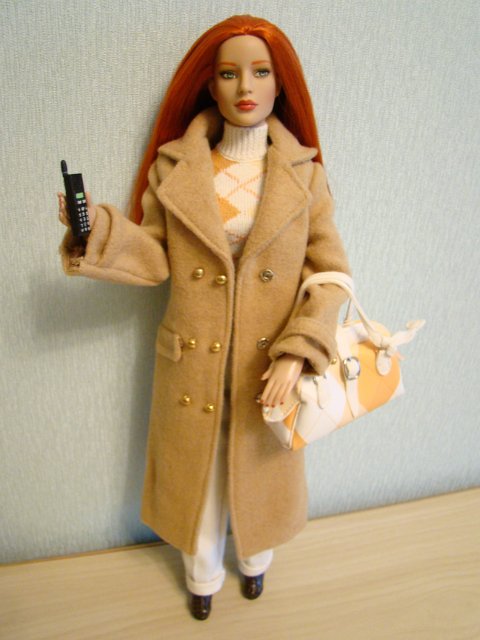 Мои Тоннеры — Фэшн