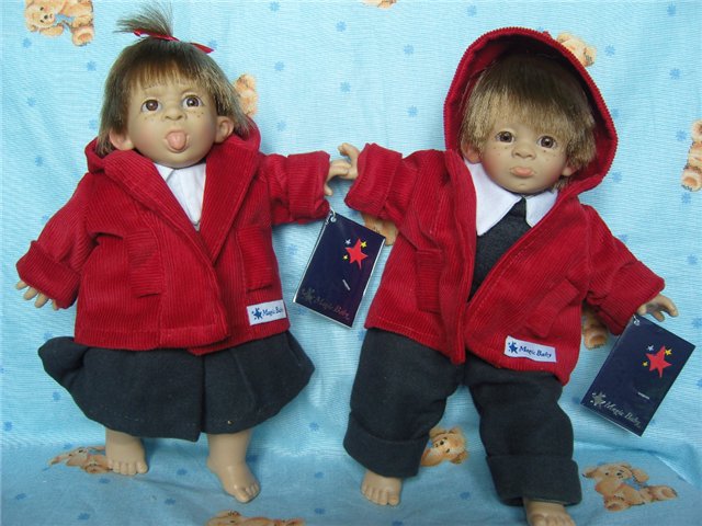 Гости из солнечной Испании (фото 4)