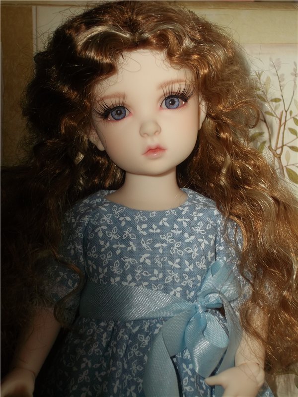 Моя первая БЖД, моя мечта Naias))) | Бэйбики Моя первая БЖД, моя мечта Naias))) (фото 9)