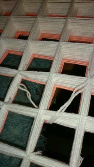 МК Плед из Помпонов — Как сделать аксессуары для кукол: сумки