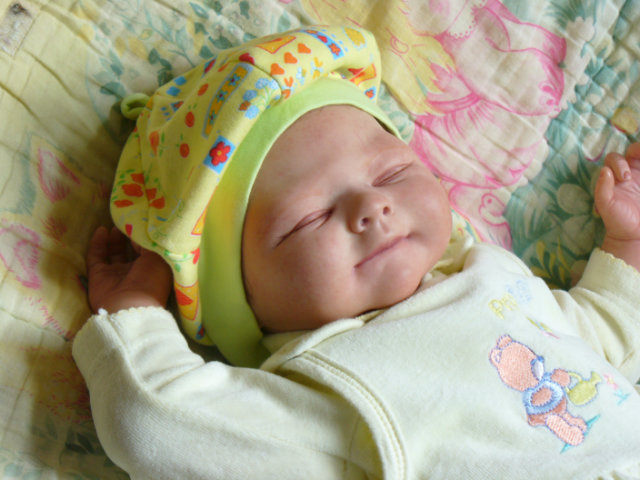 Знакомьтесь - это Алик, мой первый малыш реборн | Бэйбики Знакомьтесь - это Алик, мой первый малыш реборн (фото 3)