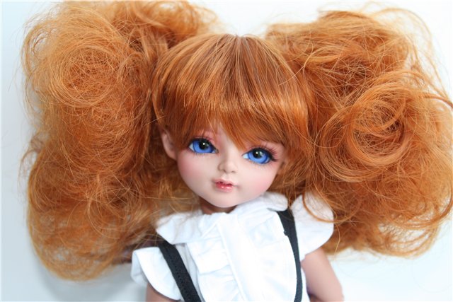 Ozzy's SISLEY -кукла БЖД — Разные куклы BJD (БЖД): редкие бренды (фото 2)