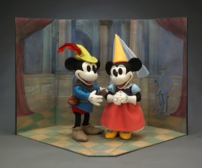 Авторские коллекционные куклы от R. John Wright (Р. Джон Райт)