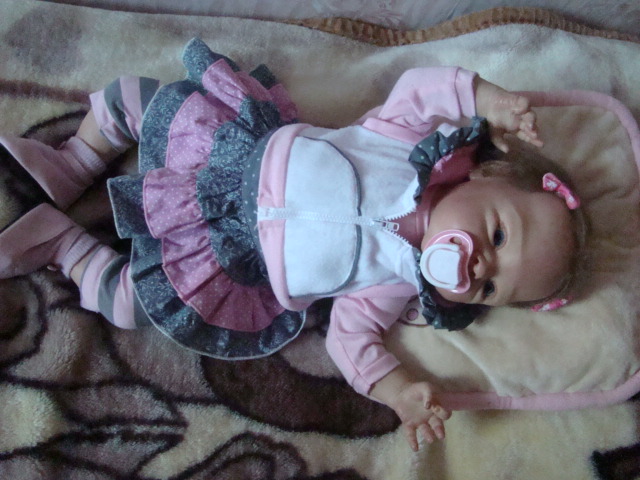 Вязалочки с летним настроением