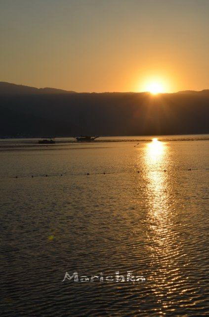 Приключения Лиллимор в Турции. Кукла Annette Himstedt (фото 2)