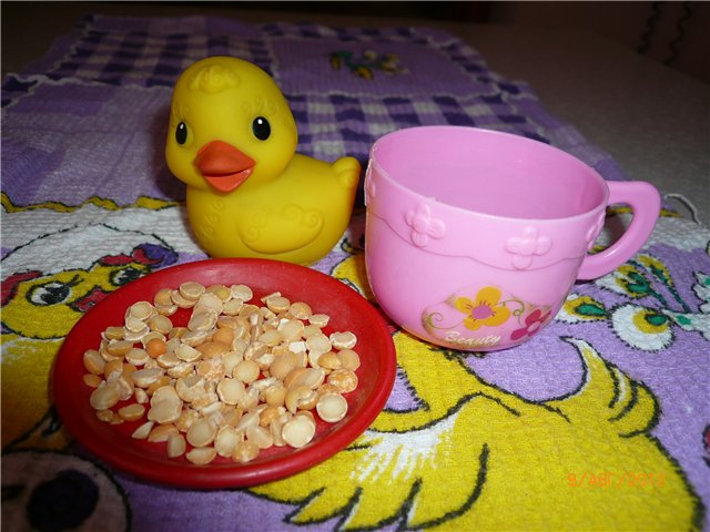 Найденыш Цыпа | Бэйбики Найденыш Цыпа — Интересные игрушки и фигурки (разное): редкие (фото 4)