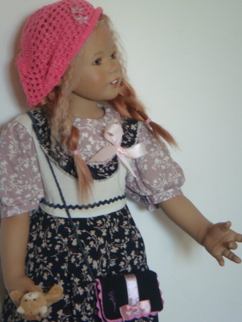 Mava от Annette Himstedt