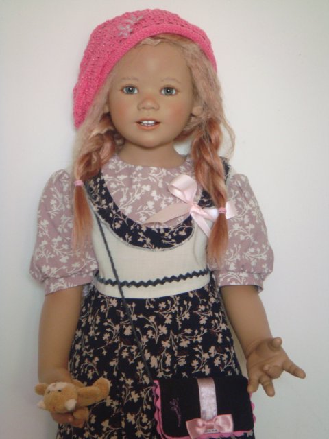 Mava от Annette Himstedt