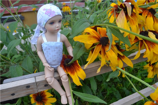 Элин от Iplehouse