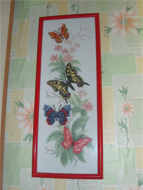 Еще одно мое увлечение — Другие хобби и увлечения: сад (фото 2)