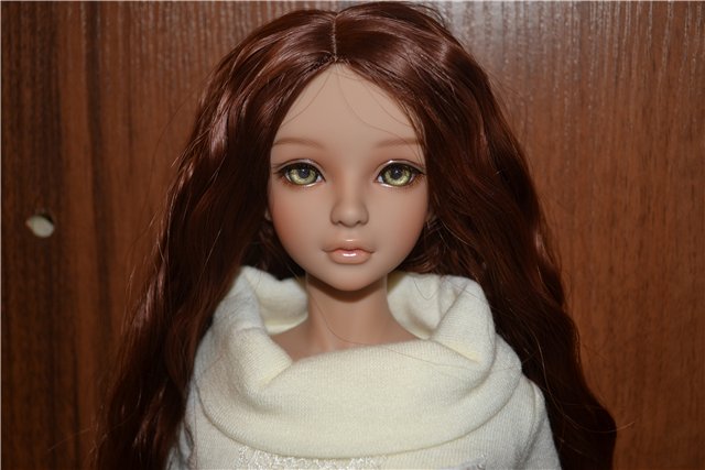 Ура! Приехала Таня от Iplehouse (фото 2)