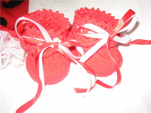 Карнавальные костюмчики для кукол 2 (фото 4)