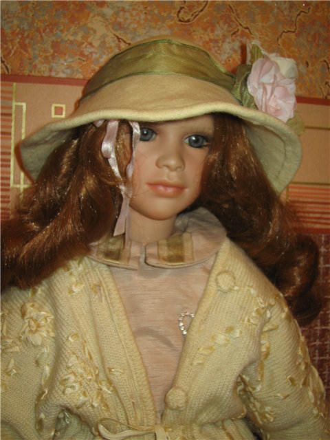 Красота по Заверужински, Zawieruszynski. Встречаем (фото 10)