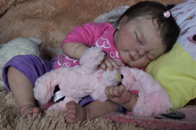 Анютка, Нюточка, Нюсенька, Нюшенька. Кукла реборн из Каморки Папы Карло | Бэйбики Анютка, Нюточка, Нюсенька, Нюшенька. Кукла реборн из Каморки Папы Карло