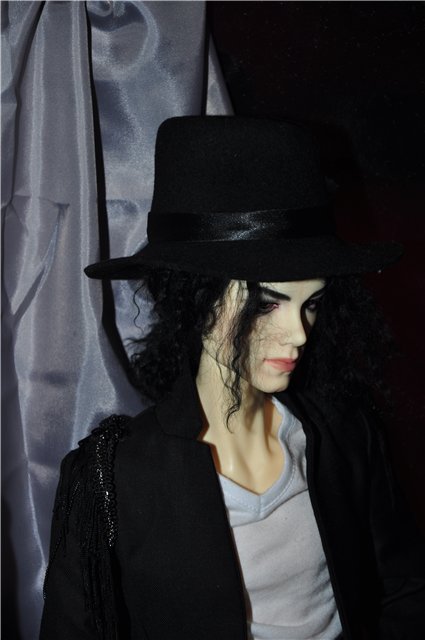 Четвертый фестиваль шарнирных кукол «Шоу-бизнес» | Бэйбики Четвертый фестиваль шарнирных кукол «Шоу-бизнес» (фото 5)