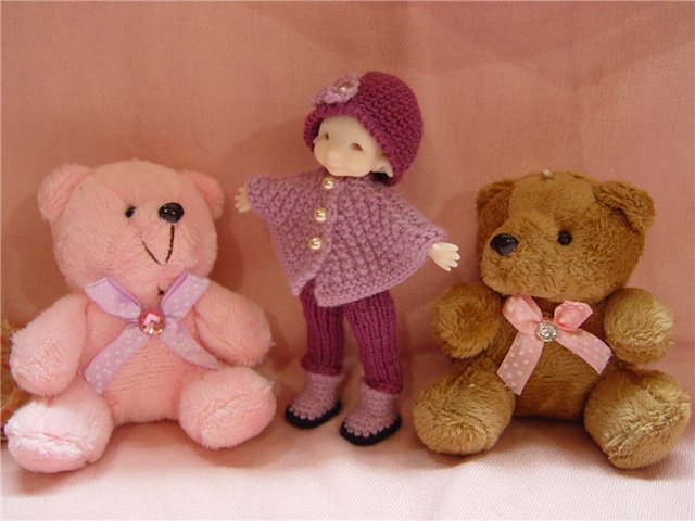 Снежана! Лимитная девочка Suzy от Nefer Kane (фото 2)