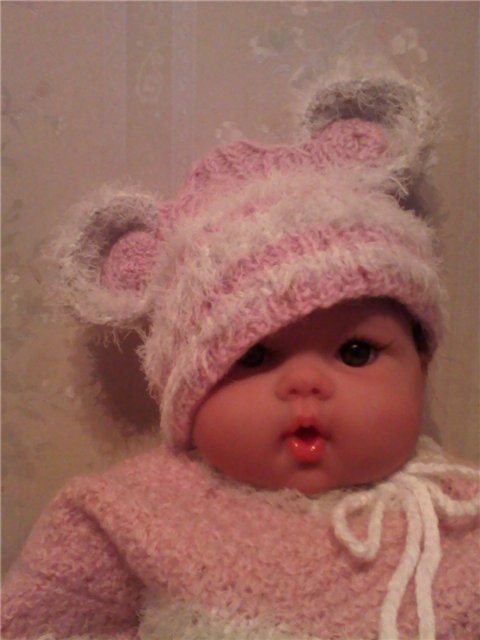 Два маленьких да удаленьких малыша (фото 6)