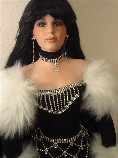 Независимая и гордая Джет