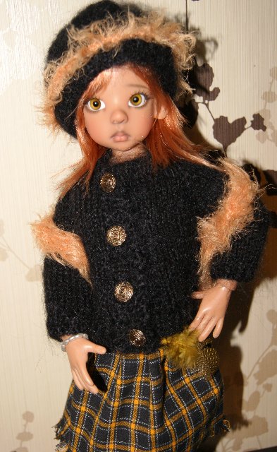 Лайлочки и Ларисса - Kaye Wiggs (фото 3)