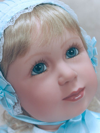 Bruno Rossellini (dolls)... Авторские куклы Бруно Росселлини