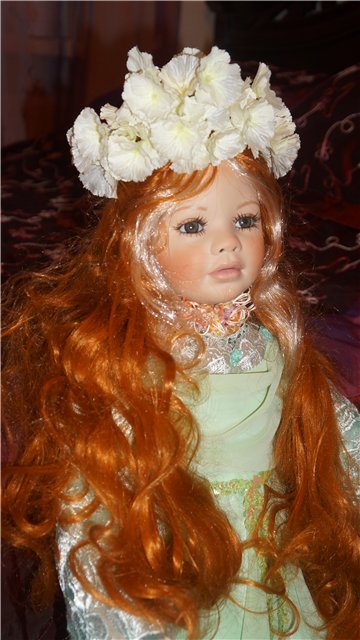 Прекрасная Осень от Томаса Беккера.. стала Весной, озарив все вокруг (фото 9)