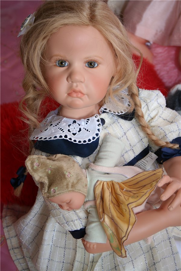 Знаю точно - Мечты сбываются! Laurea, Hildegard Günzel (фото 9)