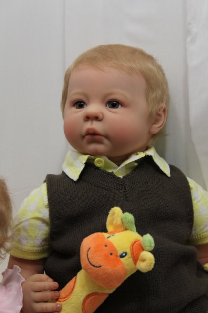 Московская международная выставка-ярмарка кукол и медведей Teddy «Moscow Fair 2013»: Наши Мастера часть 2 | Бэйбики Московская международная выставка-ярмарка кукол и медведей Teddy «Moscow Fair 2013»: Наши Мастера часть 2