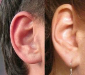 Немножко анатомии: Лепка и роспись кукол-детей