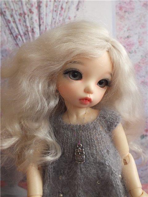 Littlefee от Fairyland