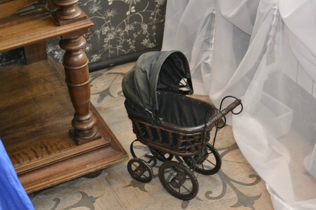 Экскурсия в село Вятское — Туризм и путешествия: фотоотчеты из поездок