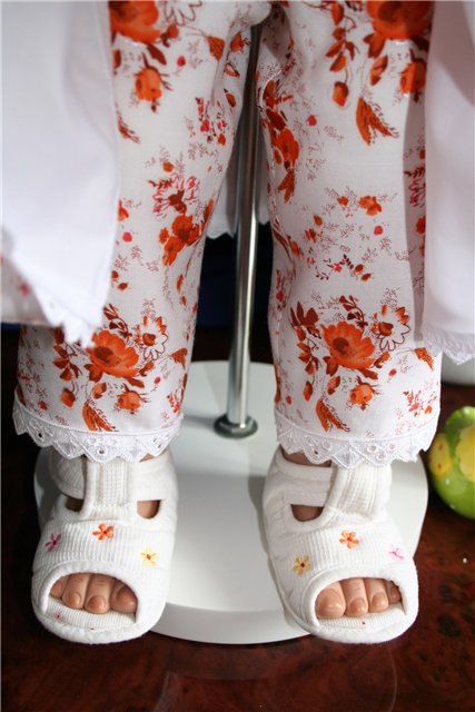 Новое платье для Poochie Poo (фото 6)