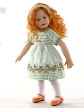 Petite Nadine by Heidi Pluszcok