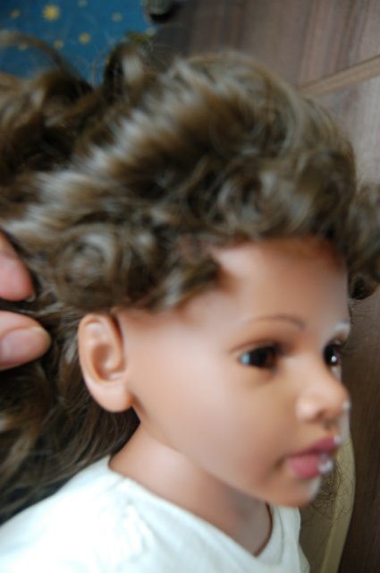 Ella - Африканская жемчужина от Elissa Glassgold