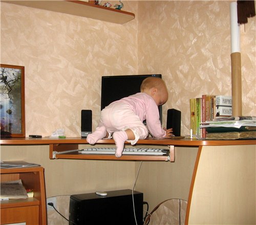 Семейный альбом. Домашние фото. Идеи | Бэйбики Семейный альбом. Домашние фото. Идеи (фото 10)