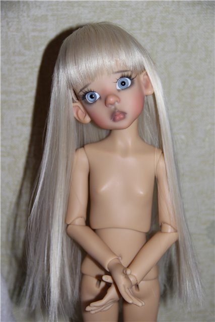 Моя первая девочка от Kaye Wiggs Лайла (фото 3)